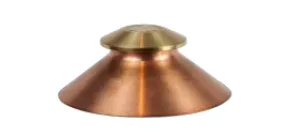 Brilliance Zion Top Fixture