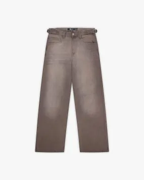 COFFEE DENIM