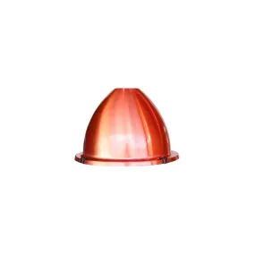 Copper Dome Top for T500 Boiler or Grainfather