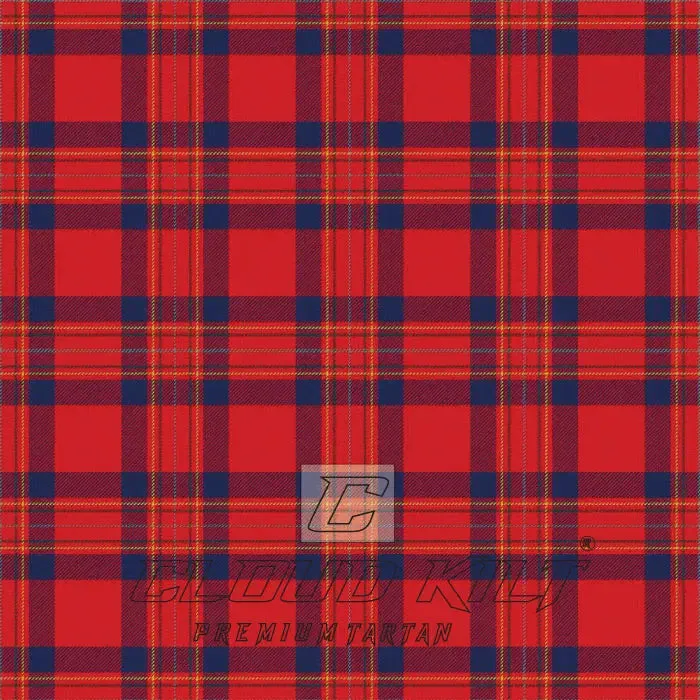 De Nardi Modern Tartan