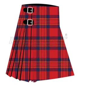 De Nardi Modern Tartan