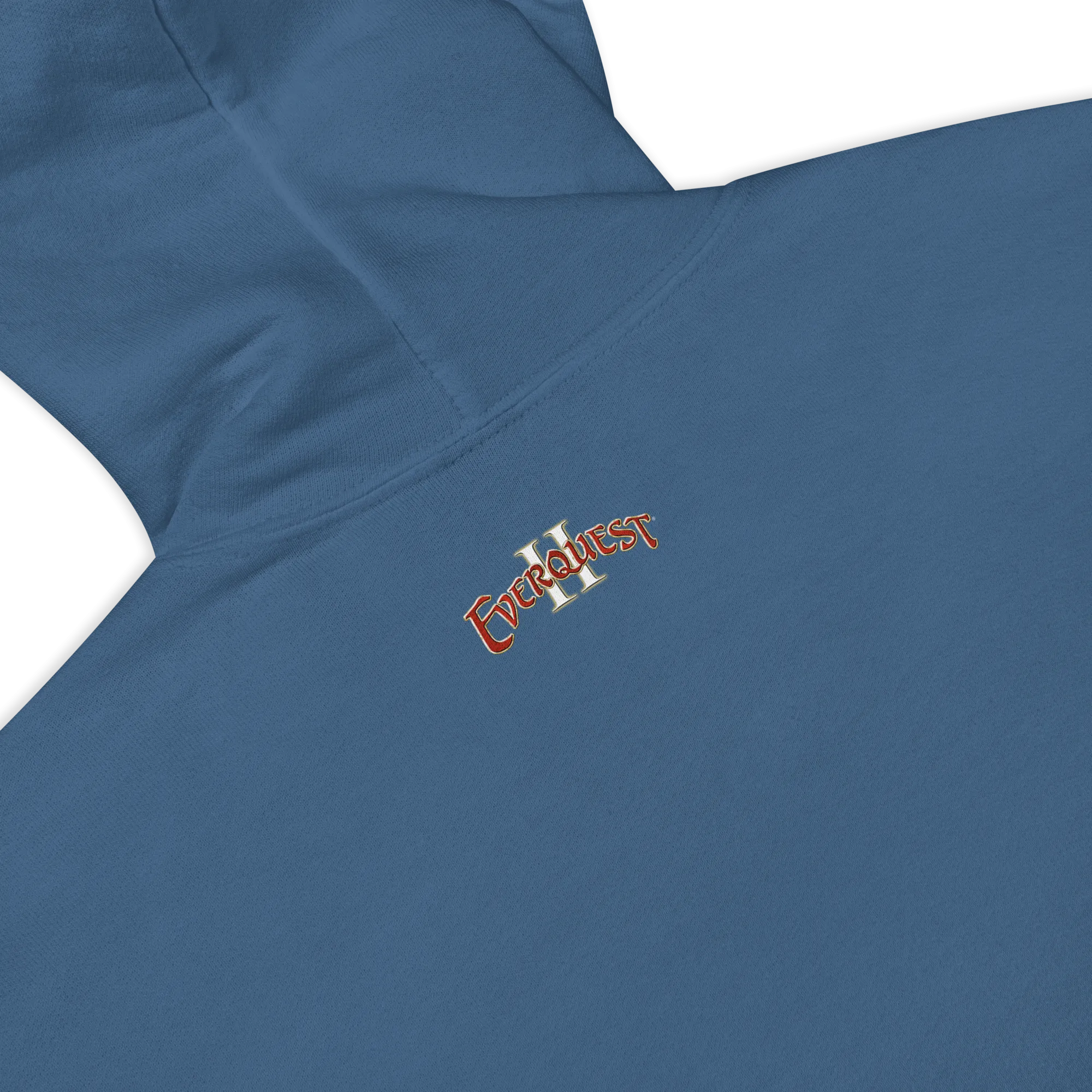 EverQuest®II Wizard Hoodie