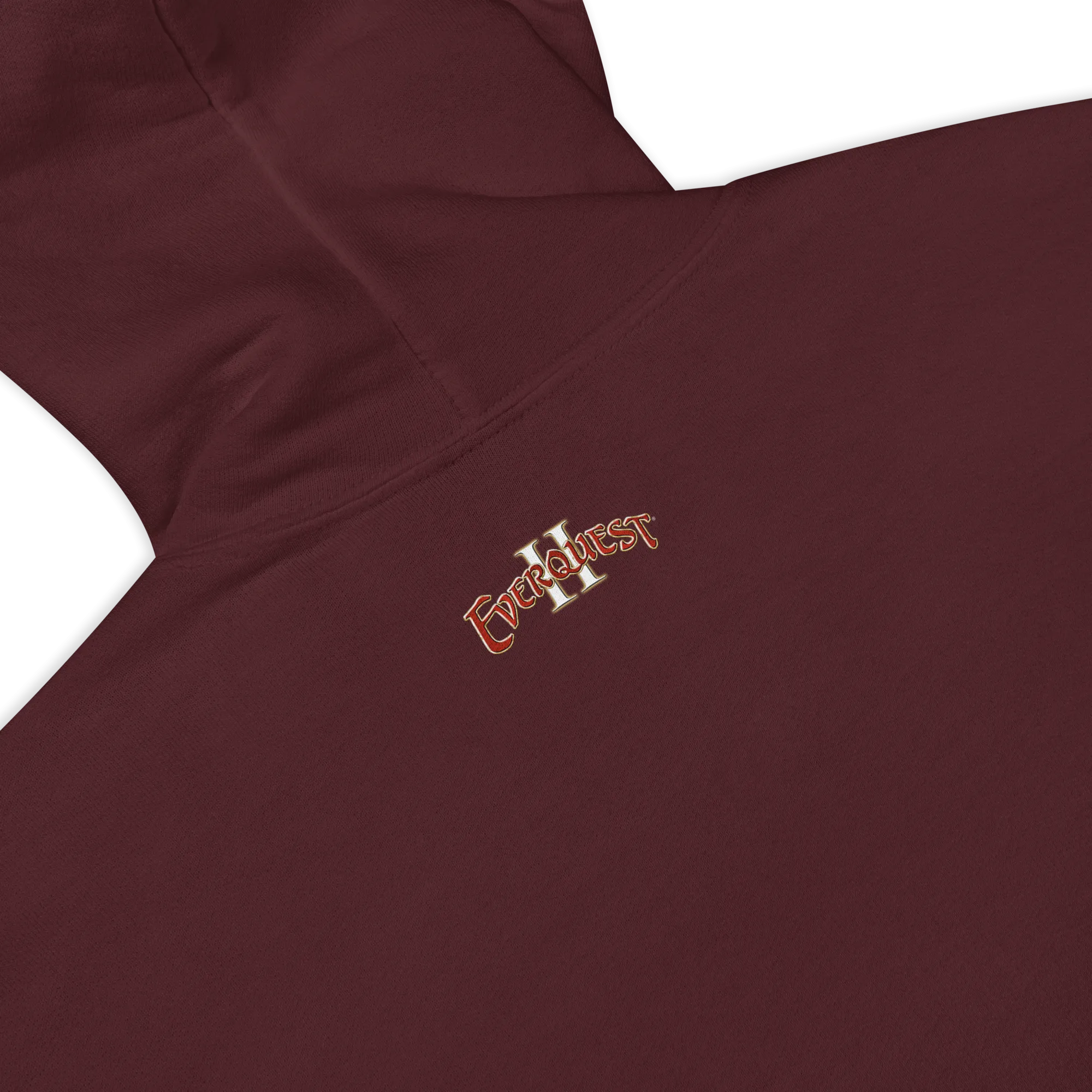 EverQuest®II Wizard Hoodie