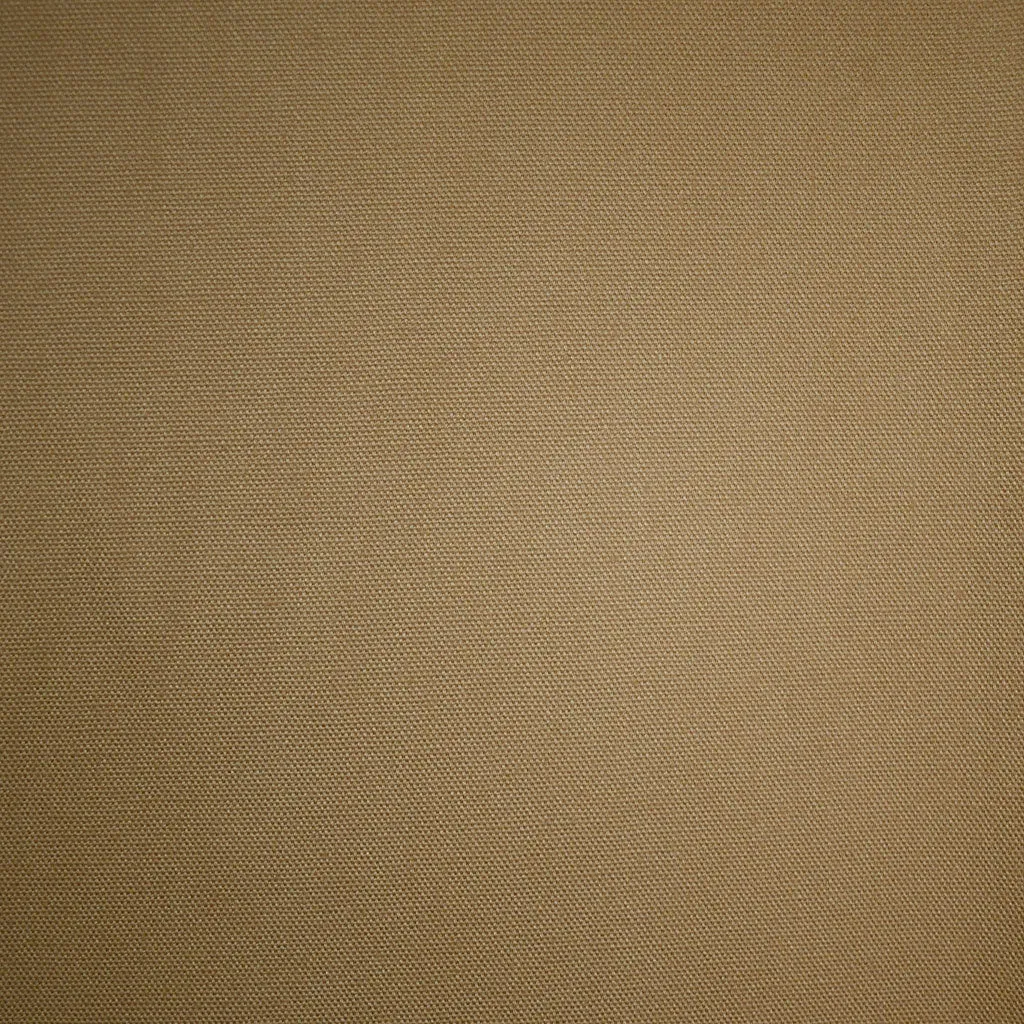 Japanese Organic Cotton Oxford Bottom Weight Camel