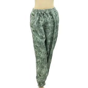 Kimchi Blue Happy Trails Corduroy Pants