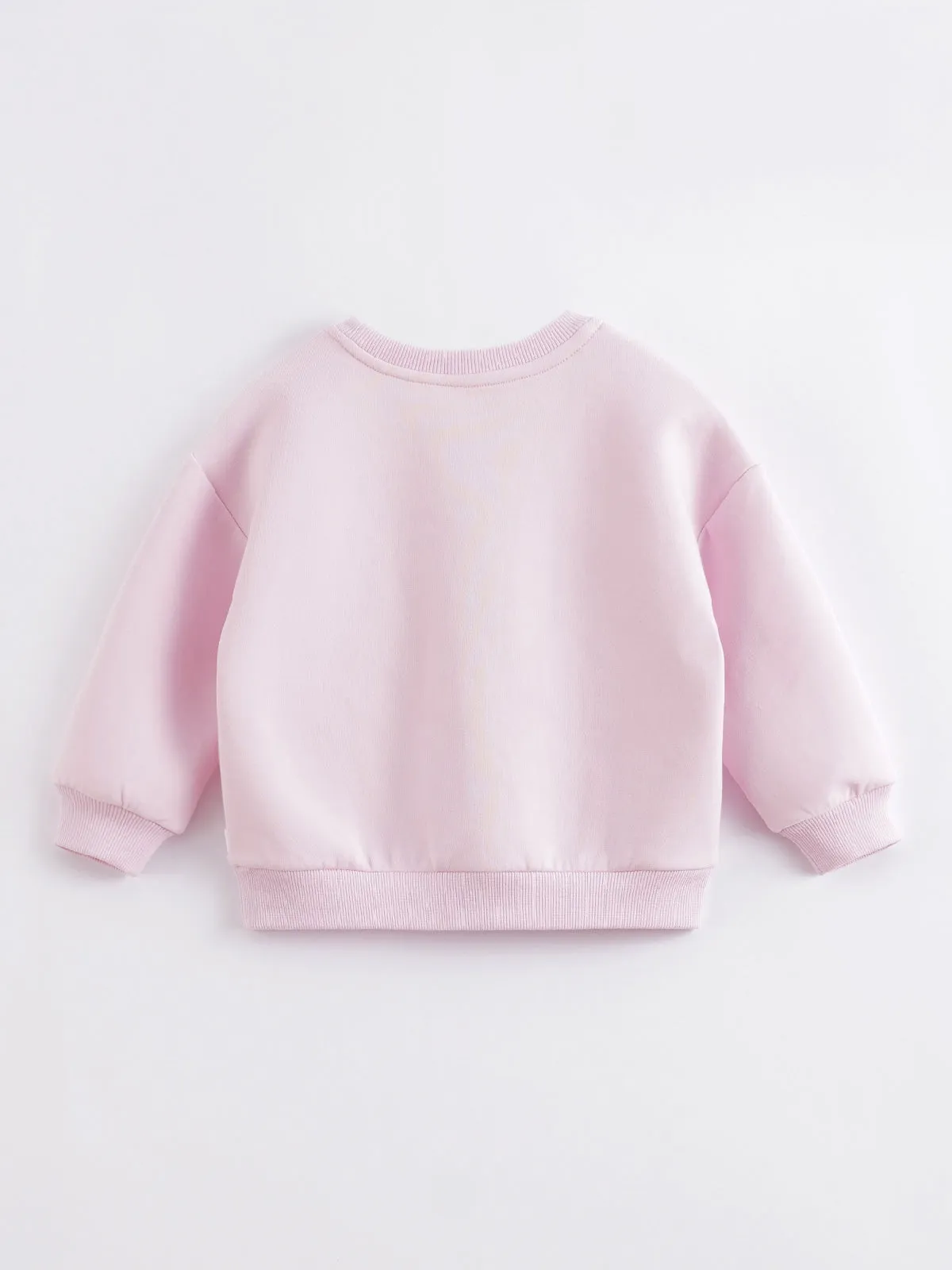 MARC & JANIE Boys Girls Letter Sweatshirt 221278