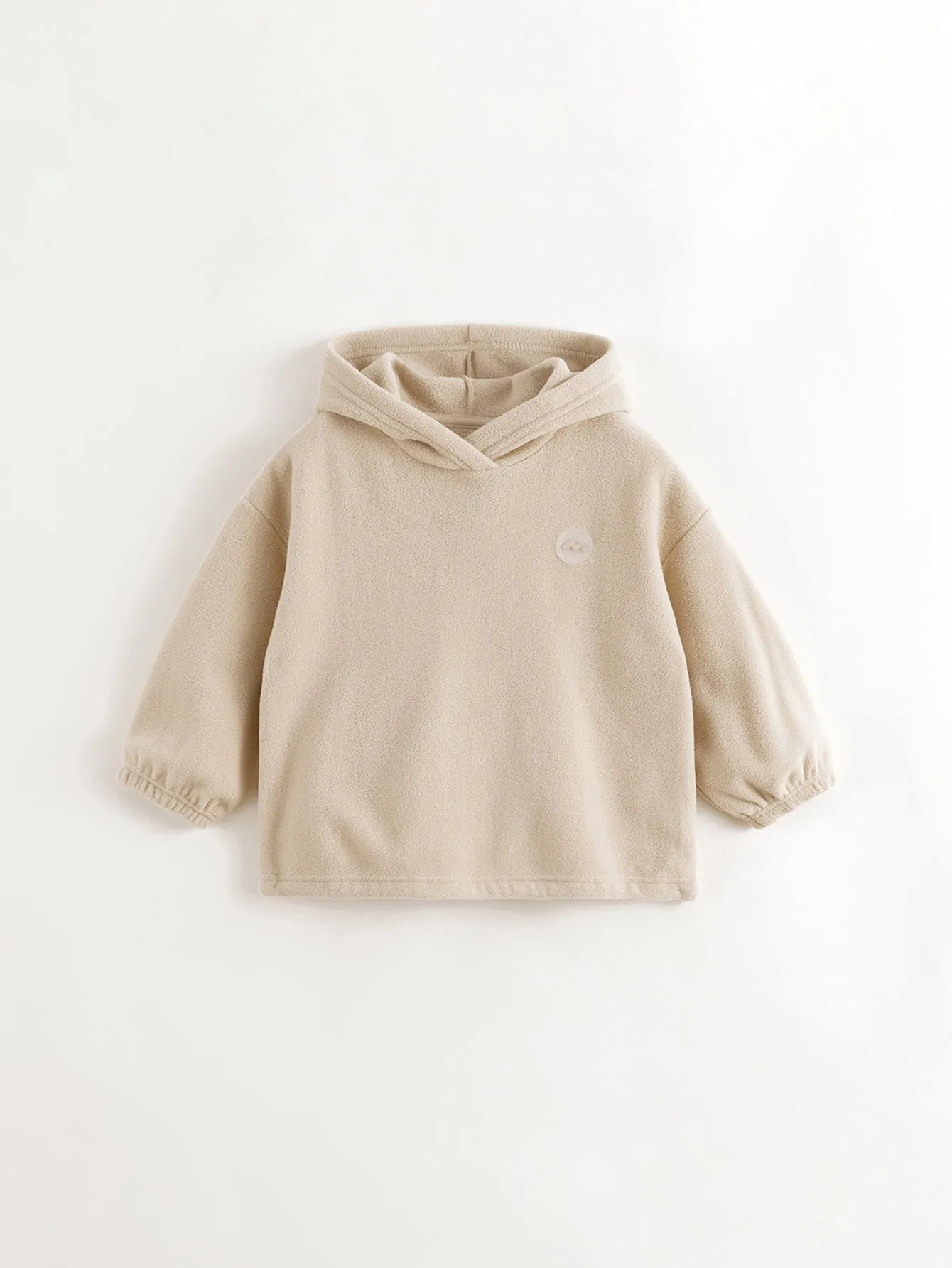 MARC & JANIE Boys Girls Polar Fleece Hoodies Sweatshirt 241133