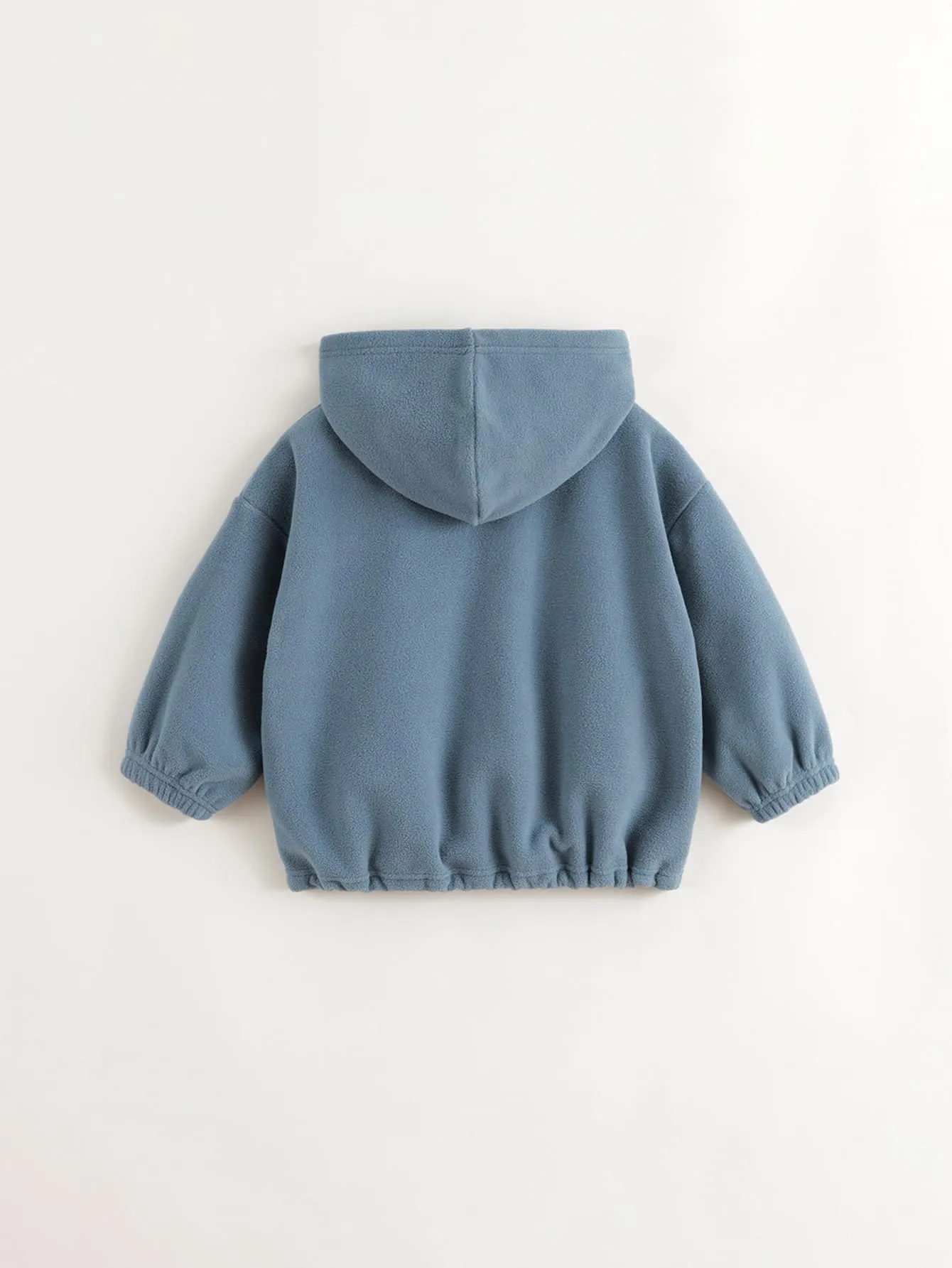 MARC & JANIE Boys Girls Polar Fleece Hoodies Sweatshirt 241133