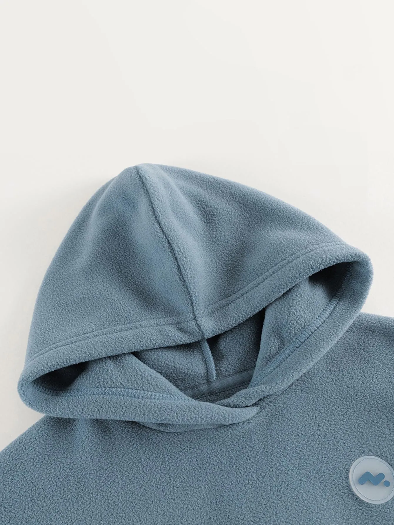 MARC & JANIE Boys Girls Polar Fleece Hoodies Sweatshirt 241133
