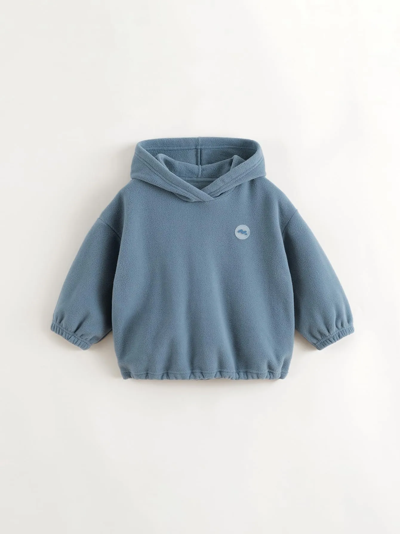 MARC & JANIE Boys Girls Polar Fleece Hoodies Sweatshirt 241133