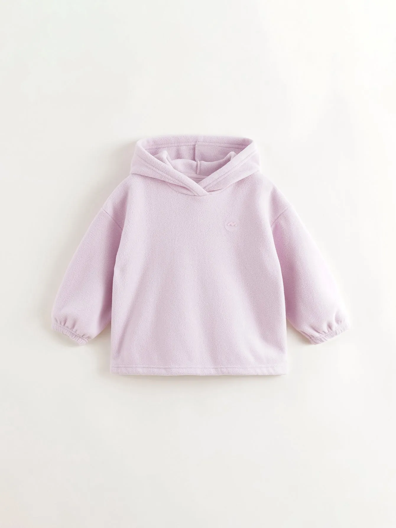 MARC & JANIE Boys Girls Polar Fleece Hoodies Sweatshirt 241133