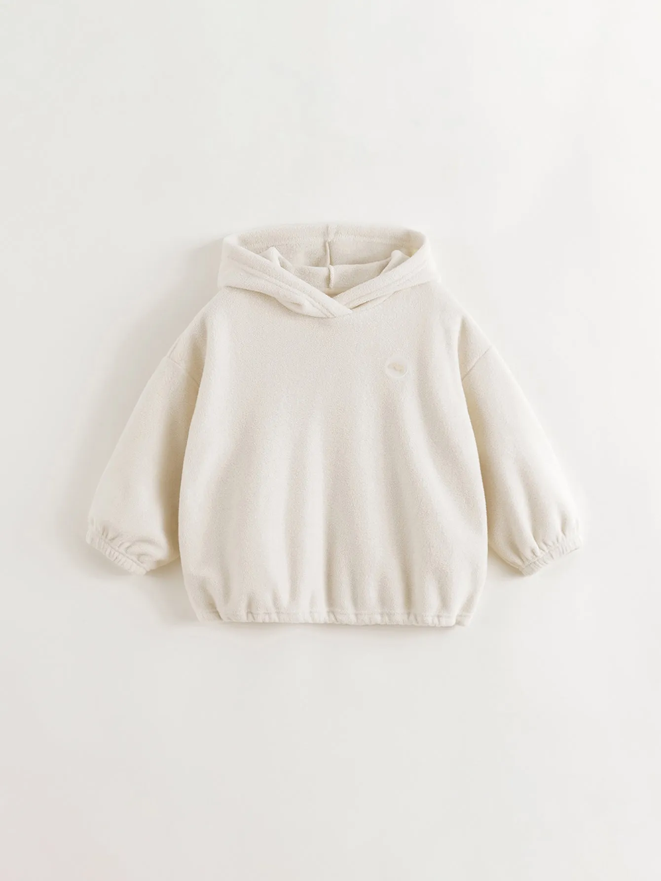 MARC & JANIE Boys Girls Polar Fleece Hoodies Sweatshirt 241133