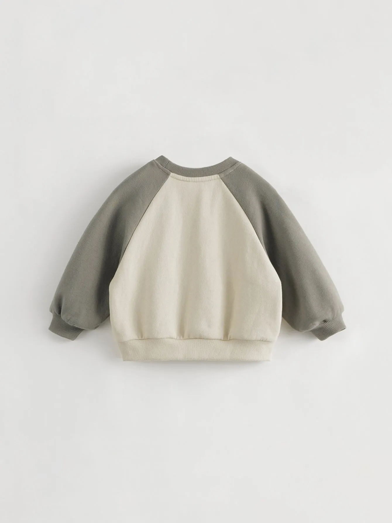 MARC & JANIE Boys Sports Sweatshirt 240151
