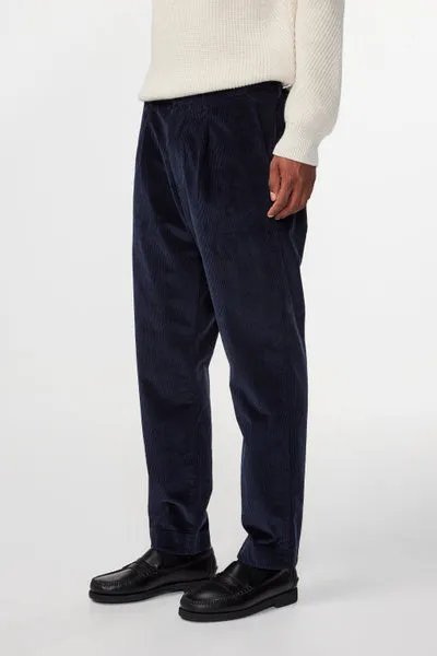 NN07 BILL 1075 RELAXED CORDUROY TROUSER - 3 COLORS