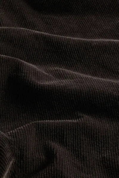 NN07 BILL 1075 RELAXED CORDUROY TROUSER - 3 COLORS