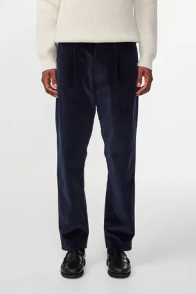 NN07 BILL 1075 RELAXED CORDUROY TROUSER - 3 COLORS