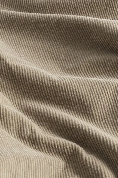 NN07 BILL 1075 RELAXED CORDUROY TROUSER - 3 COLORS