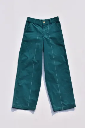 Ocean Pants