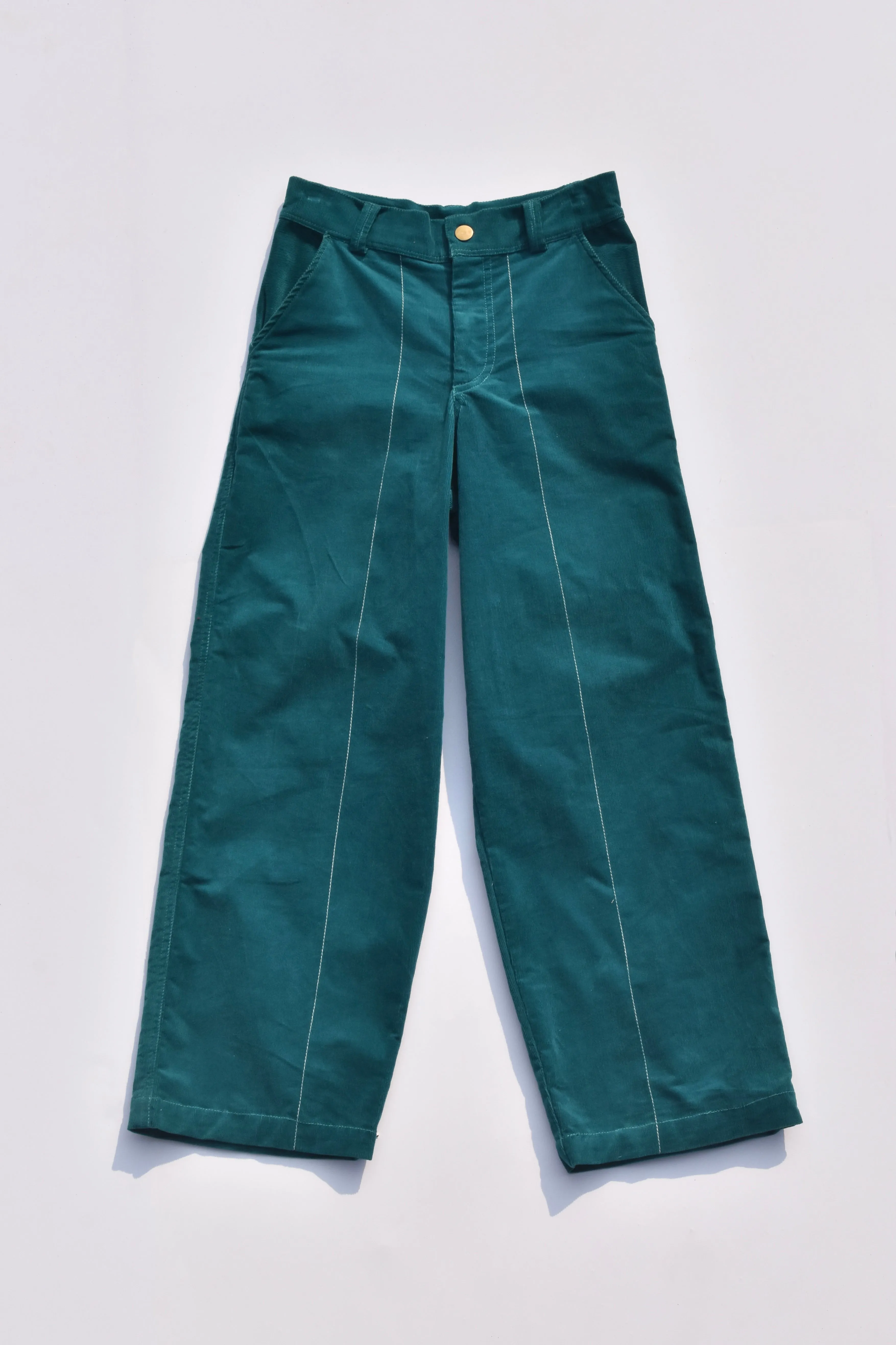 Ocean Pants