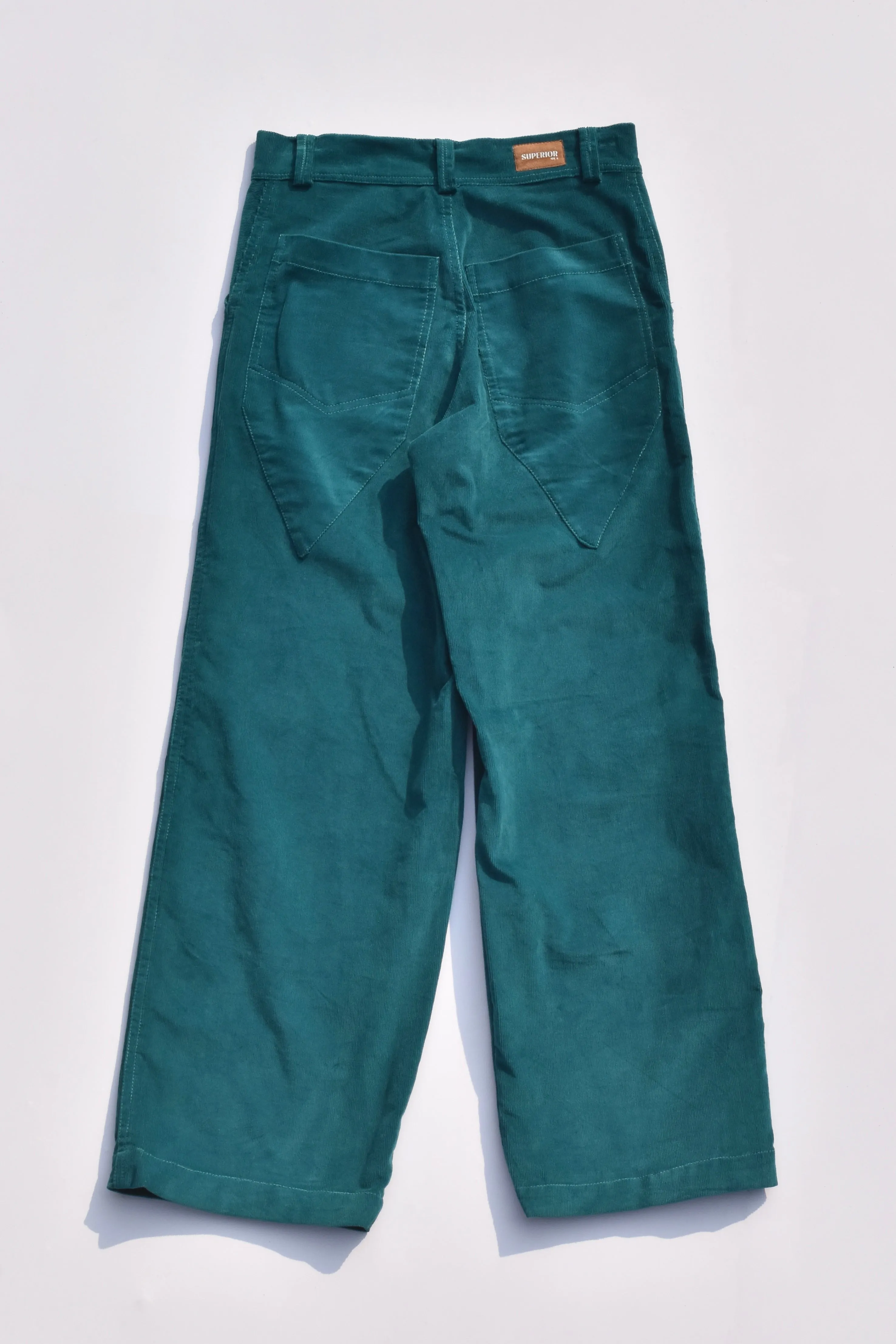 Ocean Pants