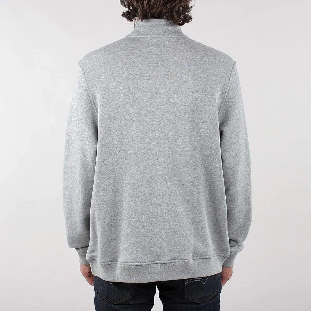 Parlez Trim Quarter Zip Sweatshirt