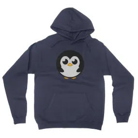 Pingu - Unisex Pullover Hoodie