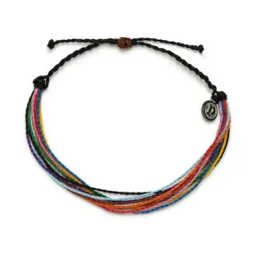 PURA VIDA PROJECT PRIDE ANKLET NEW!