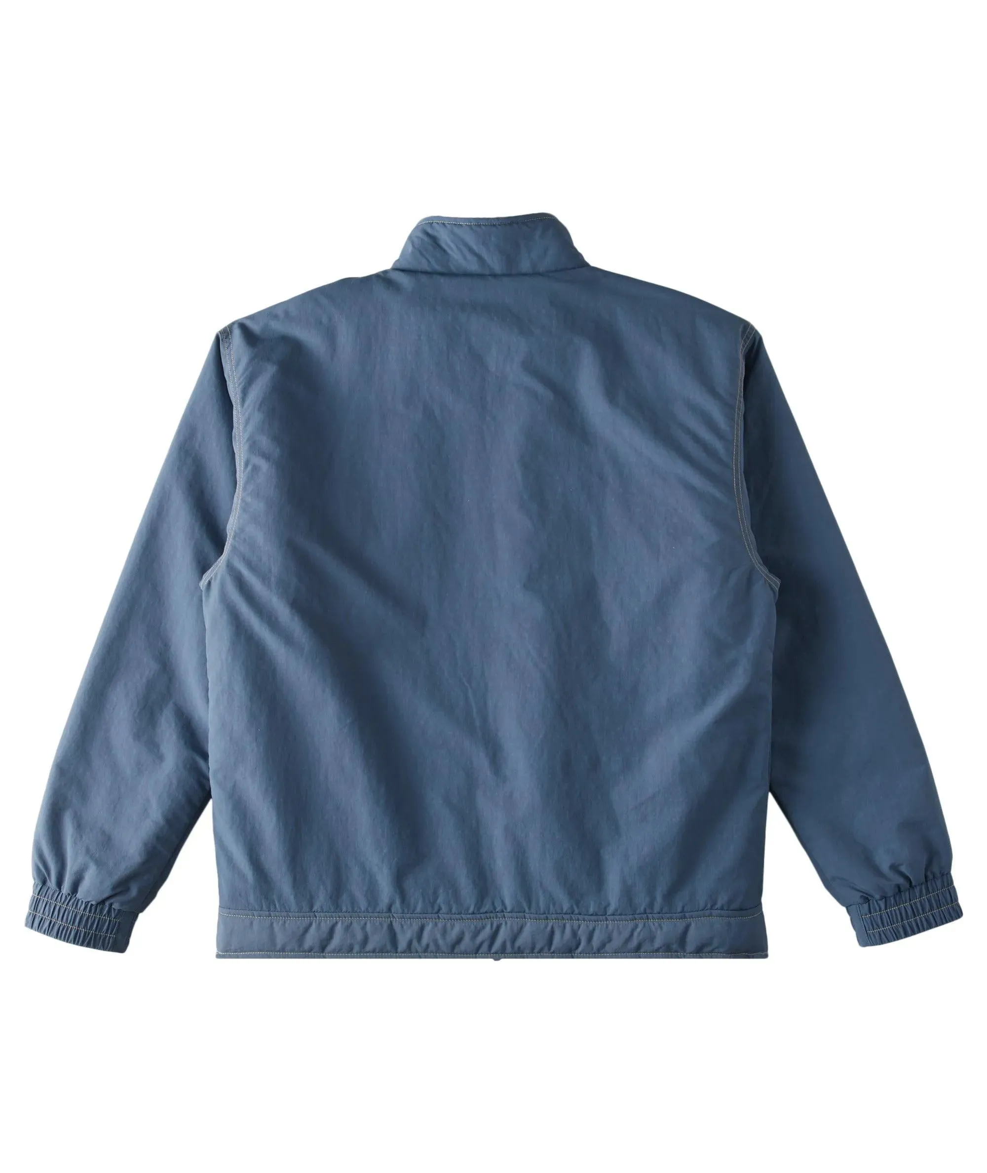 Shasta - Sherpa Zip-Up Jacket