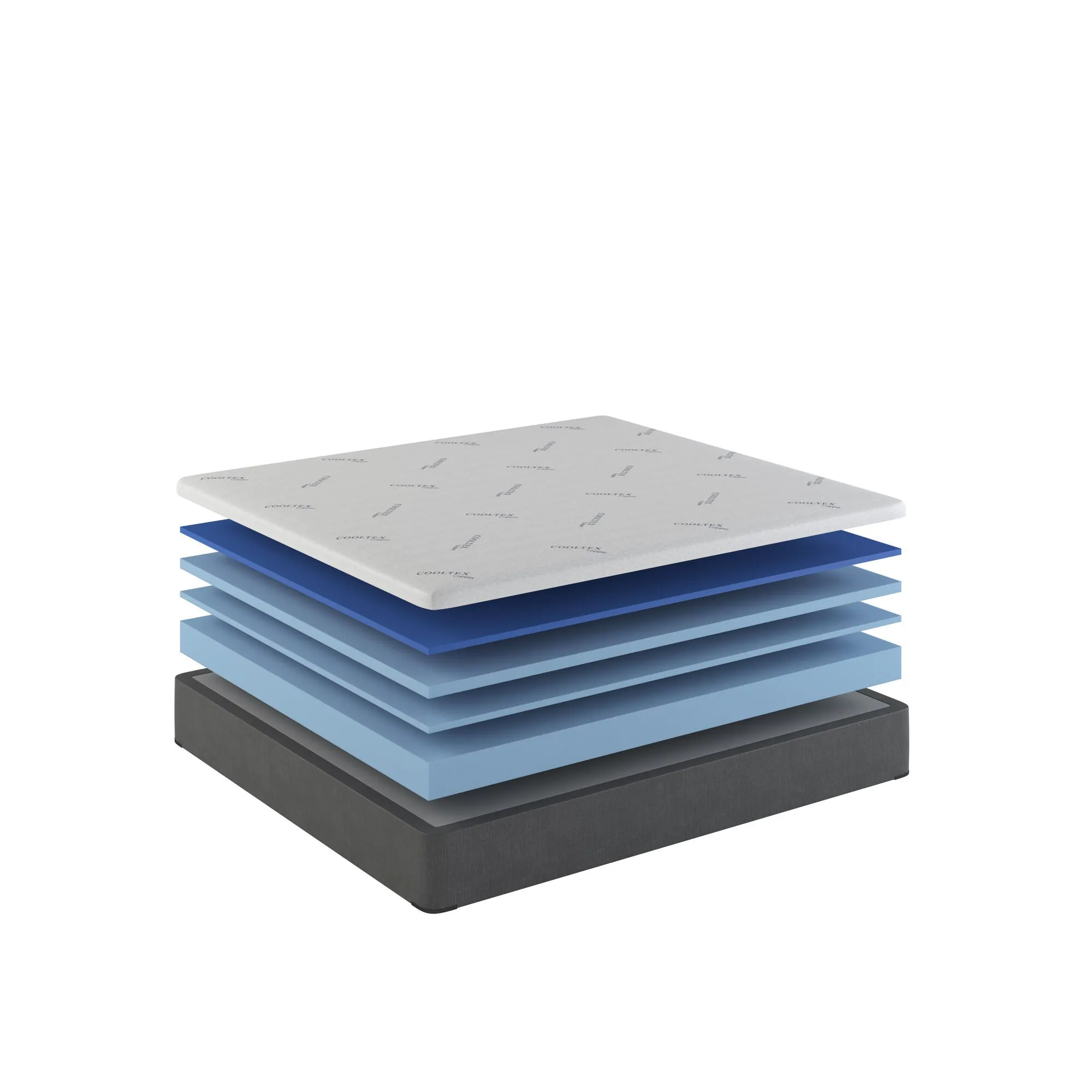Slumbercrest Equinox Mattress