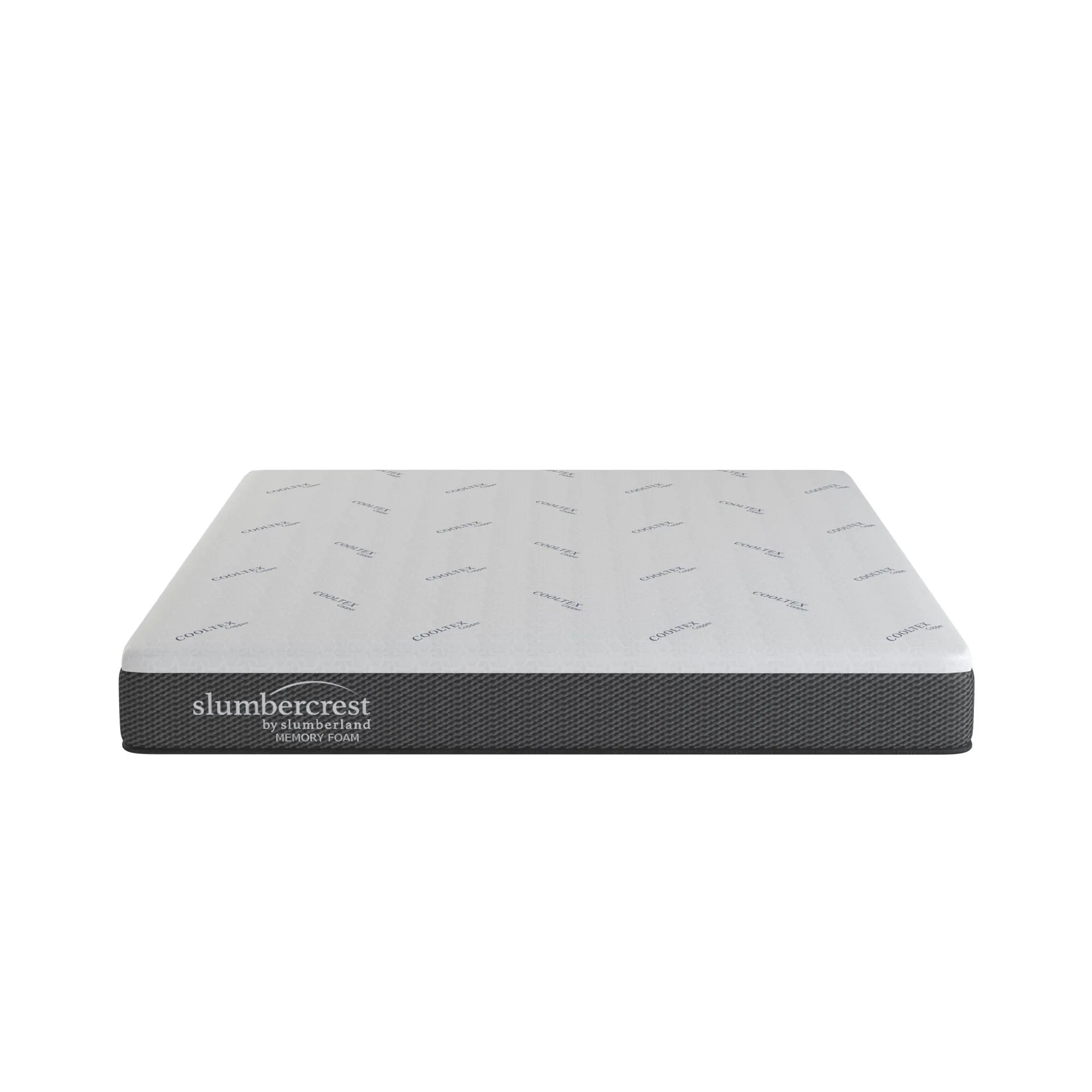 Slumbercrest Equinox Mattress