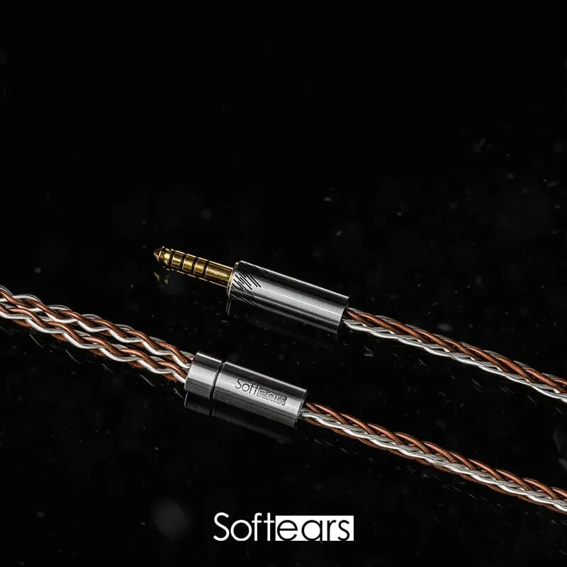 Softears Tempest Upgrade Earphone Cable